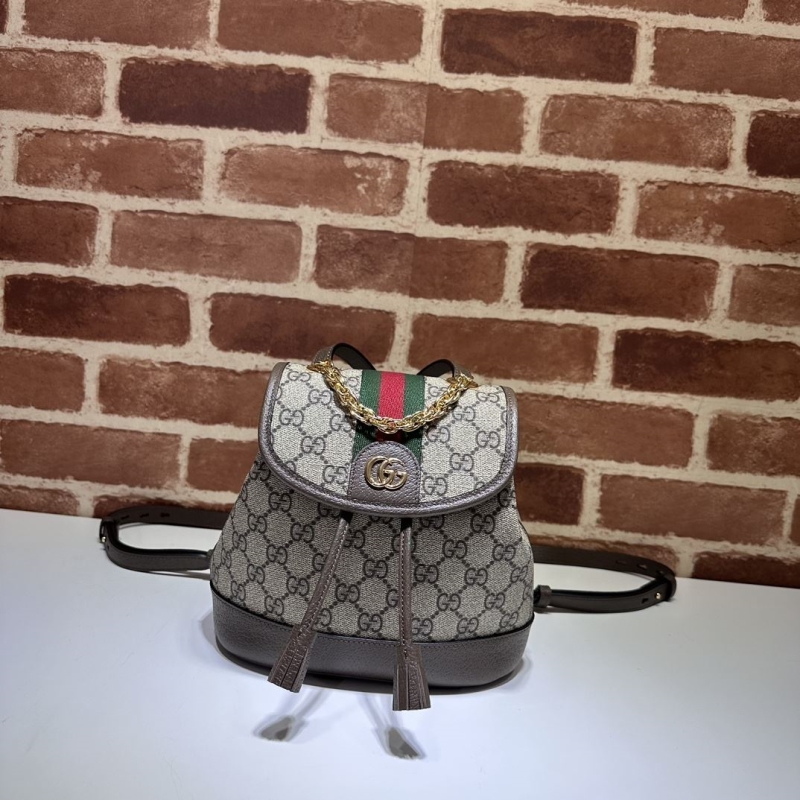 Gucci Backpacks